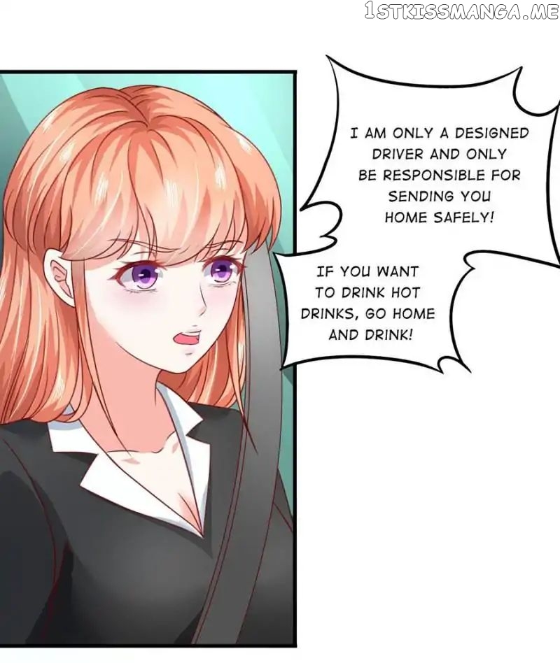 Childe Jiang, Would You Marry Me? chapter 6 - page 33