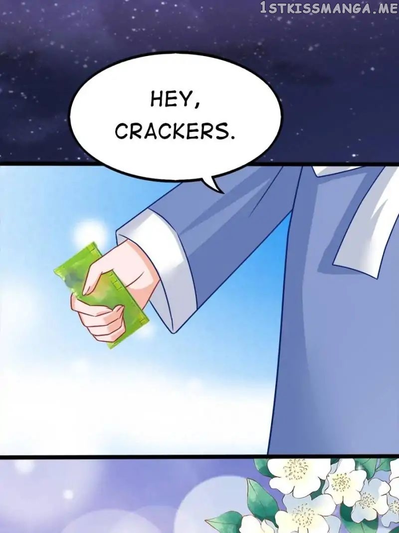 Childe Jiang, Would You Marry Me? chapter 69 - page 13