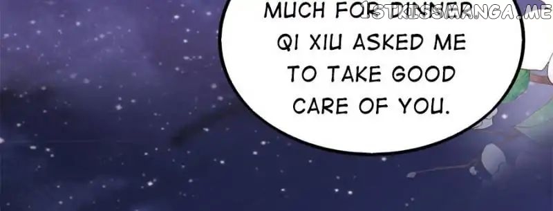 Childe Jiang, Would You Marry Me? chapter 69 - page 17