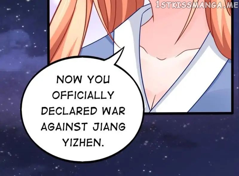 Childe Jiang, Would You Marry Me? chapter 69 - page 20