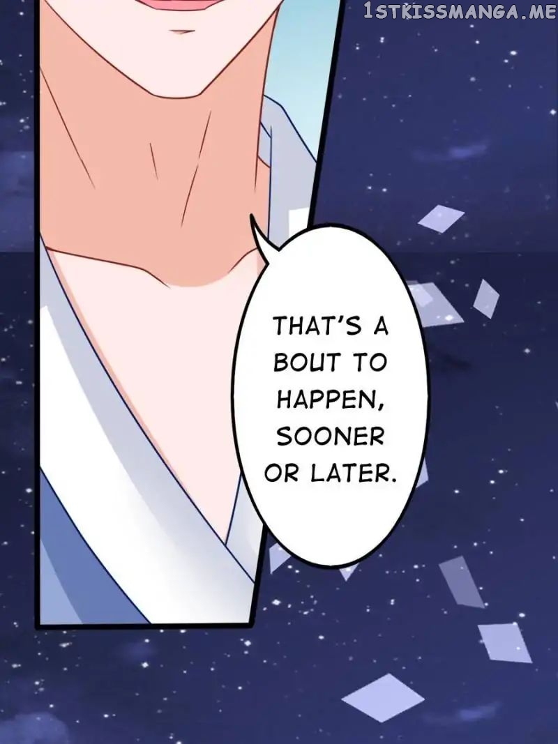 Childe Jiang, Would You Marry Me? chapter 69 - page 22
