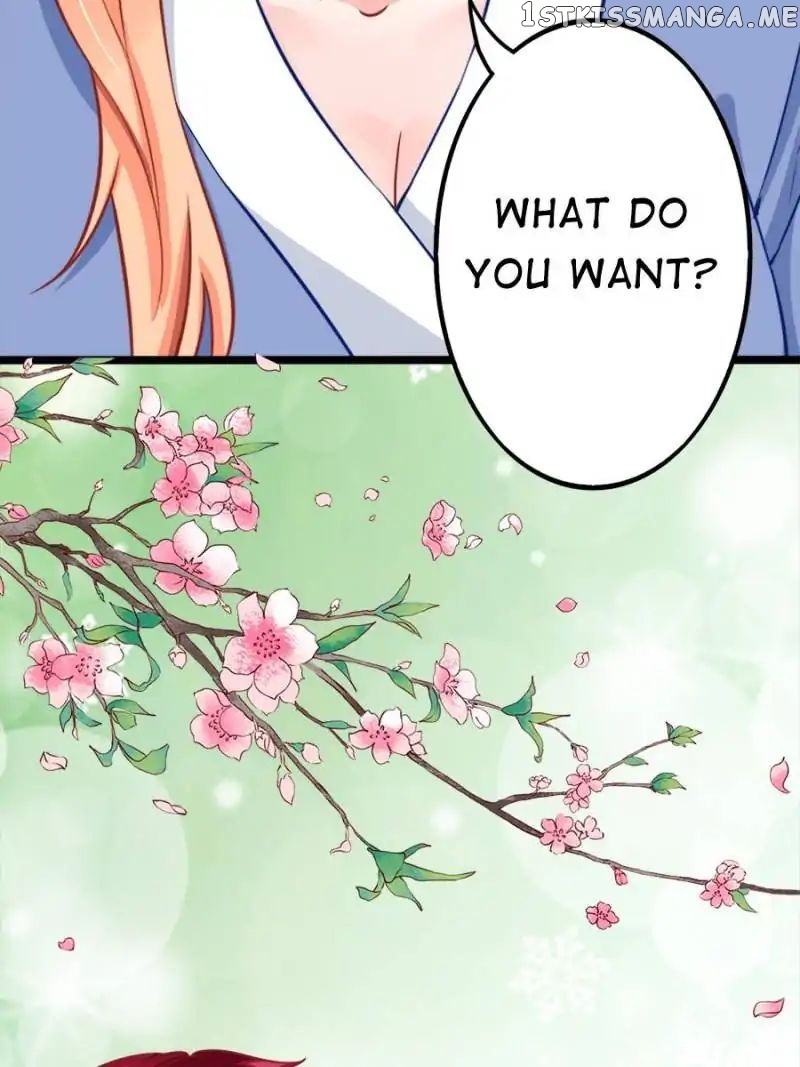 Childe Jiang, Would You Marry Me? chapter 69 - page 33