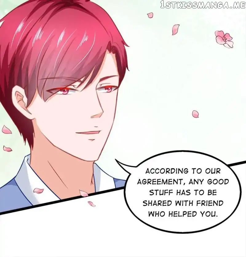 Childe Jiang, Would You Marry Me? chapter 69 - page 34