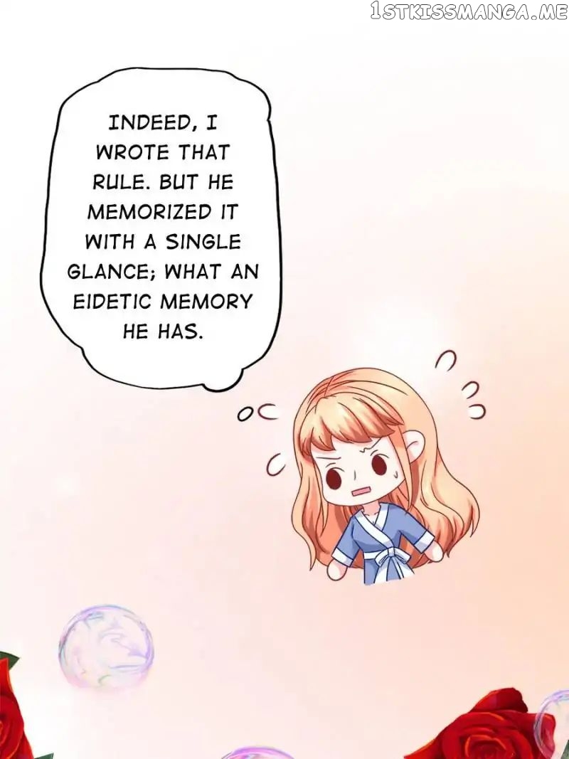 Childe Jiang, Would You Marry Me? chapter 69 - page 35
