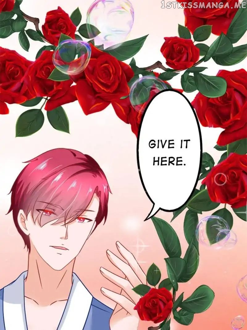 Childe Jiang, Would You Marry Me? chapter 69 - page 36