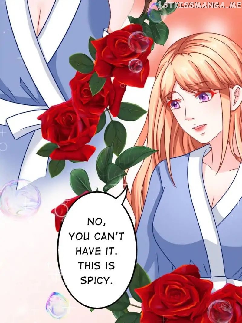 Childe Jiang, Would You Marry Me? chapter 69 - page 37