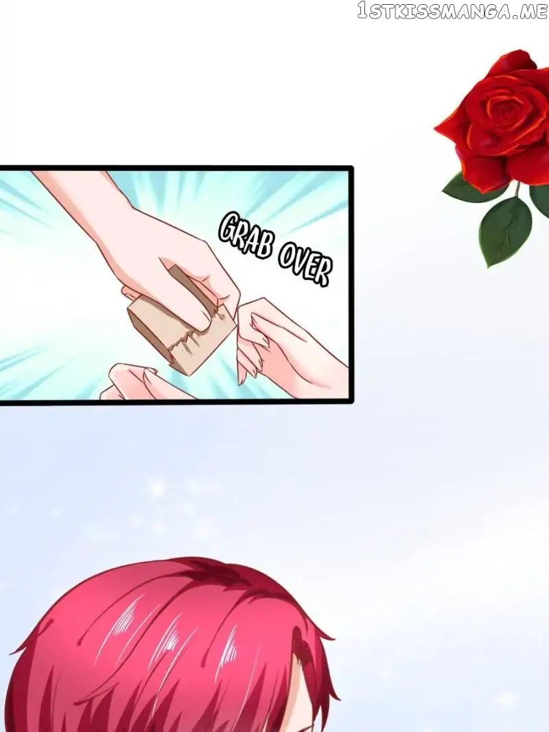 Childe Jiang, Would You Marry Me? chapter 69 - page 40