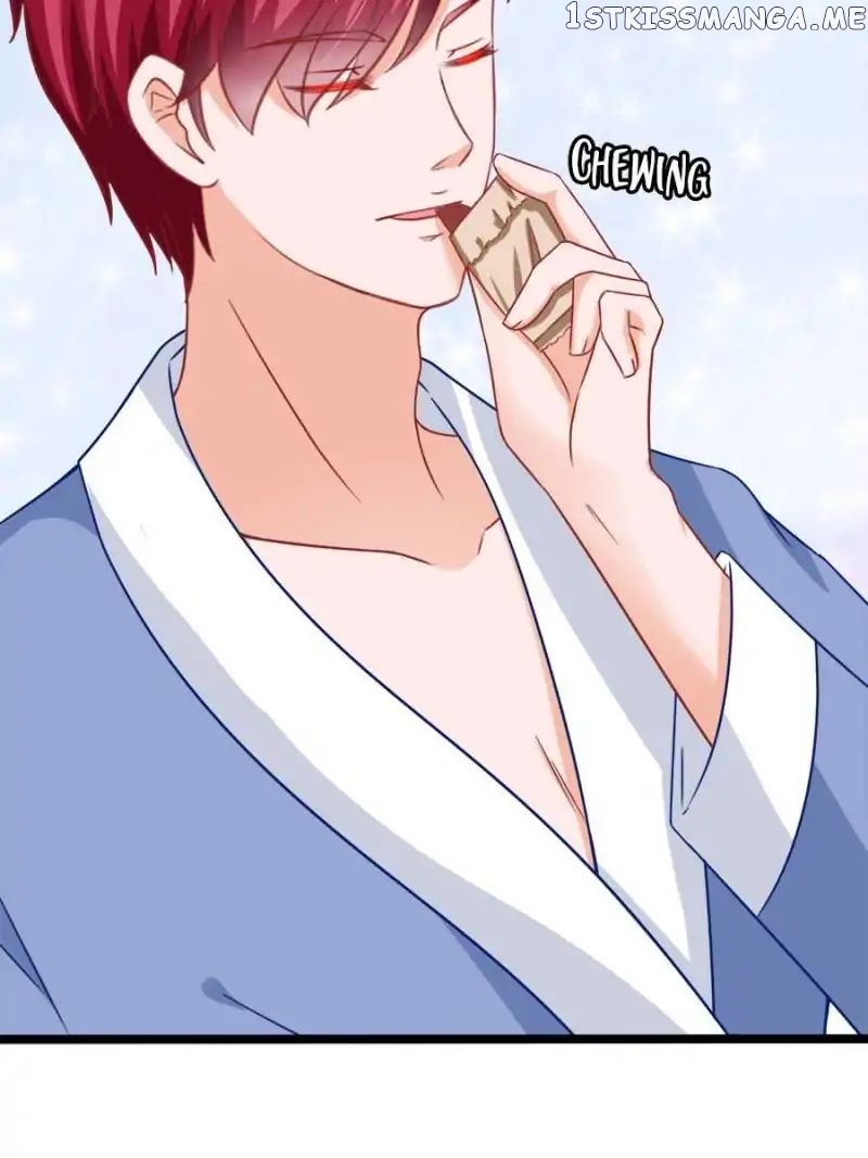 Childe Jiang, Would You Marry Me? chapter 69 - page 41
