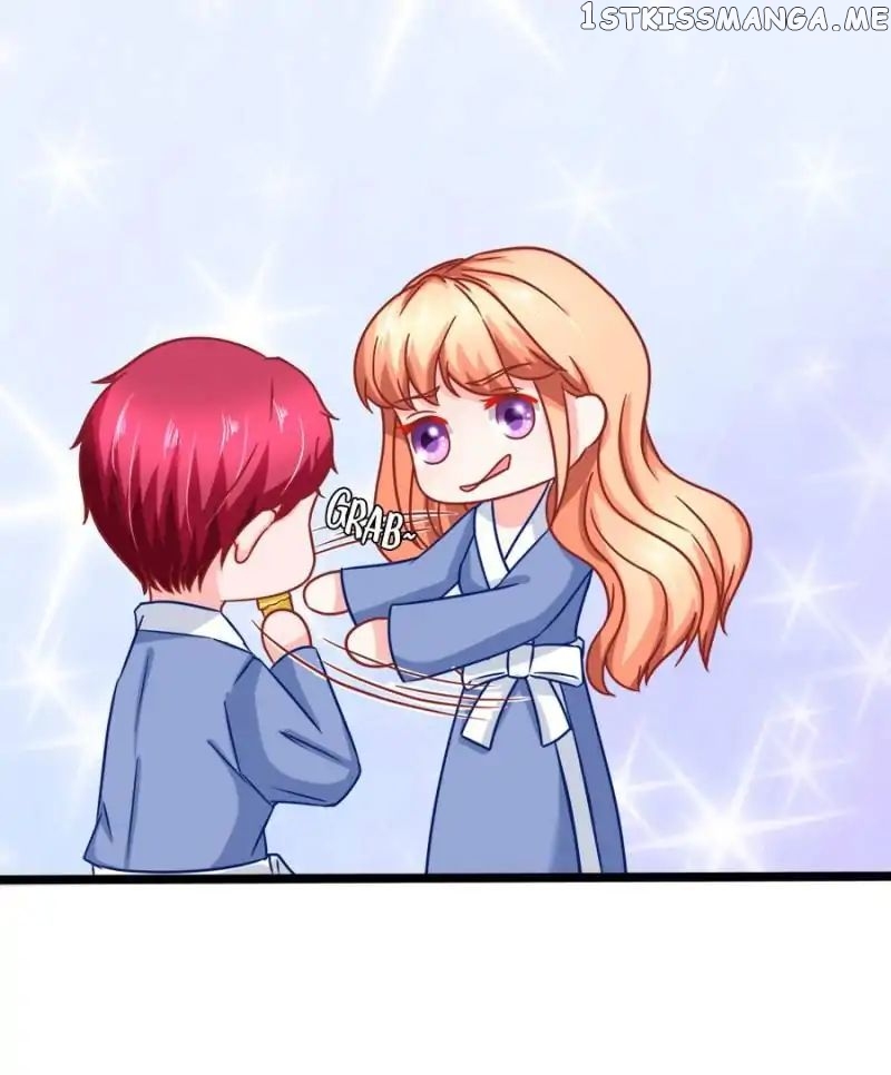 Childe Jiang, Would You Marry Me? chapter 69 - page 46