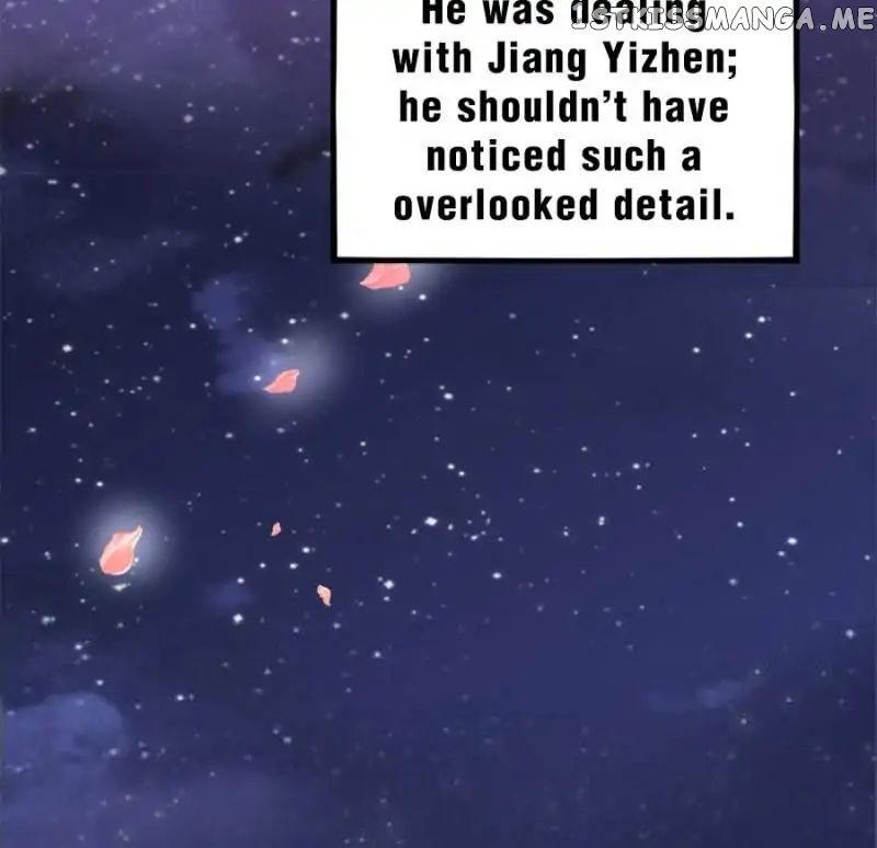 Childe Jiang, Would You Marry Me? chapter 69 - page 9