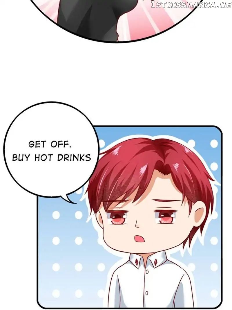 Childe Jiang, Would You Marry Me? chapter 7 - page 14