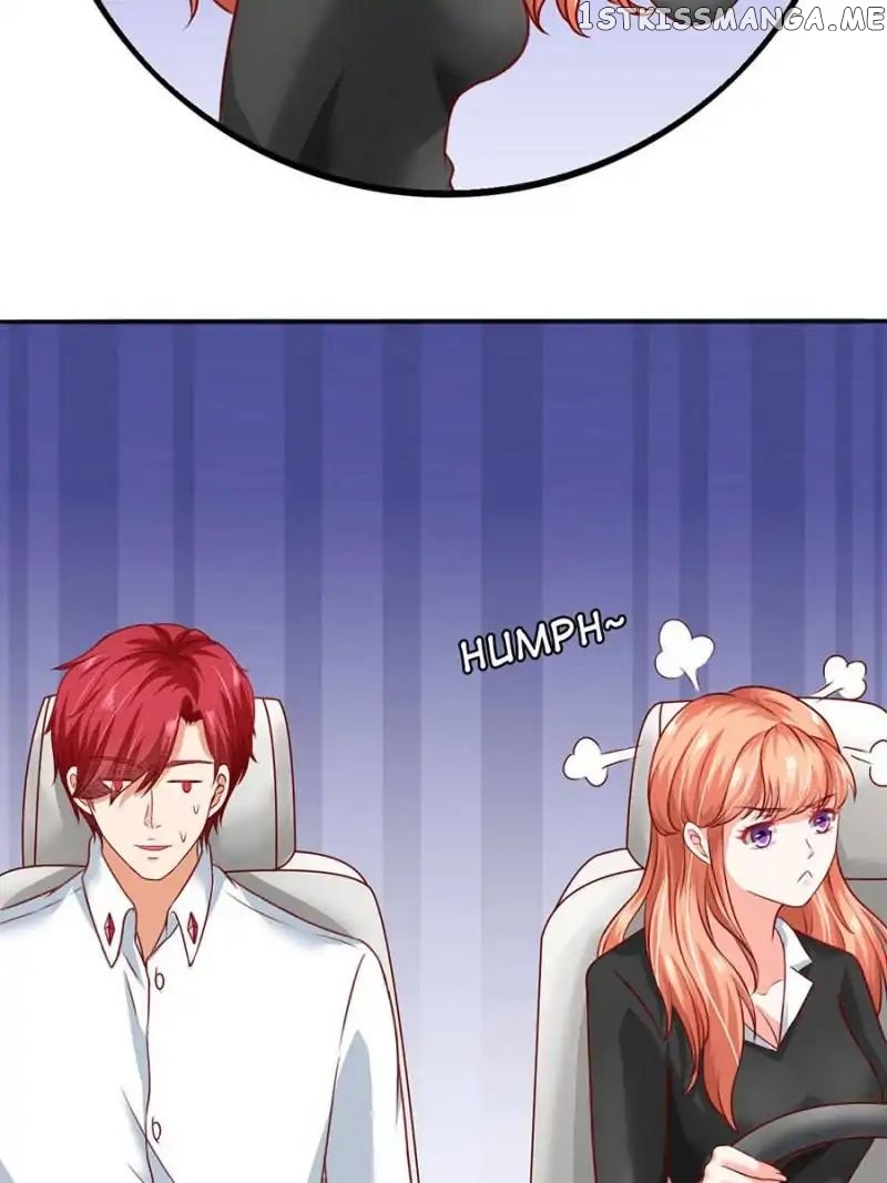 Childe Jiang, Would You Marry Me? chapter 7 - page 16