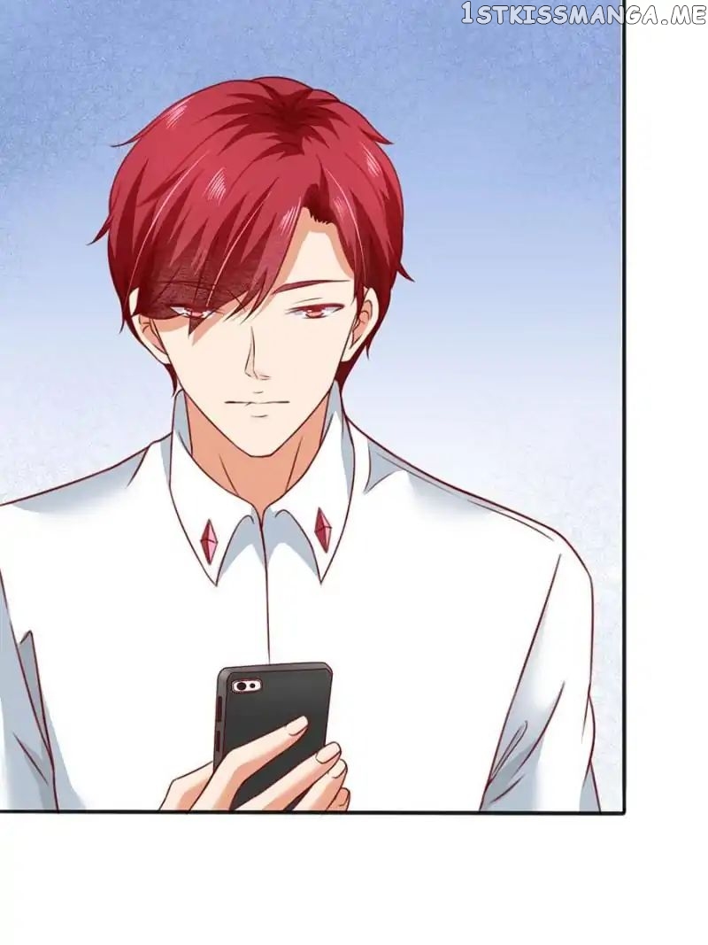 Childe Jiang, Would You Marry Me? chapter 7 - page 24