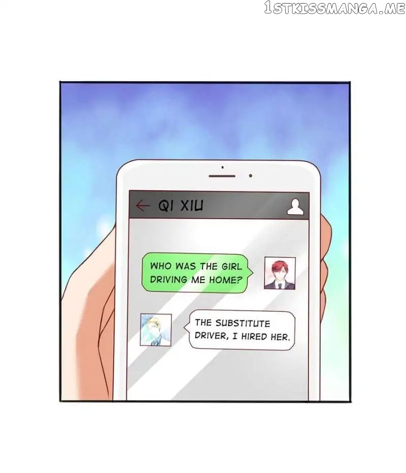 Childe Jiang, Would You Marry Me? chapter 7 - page 25
