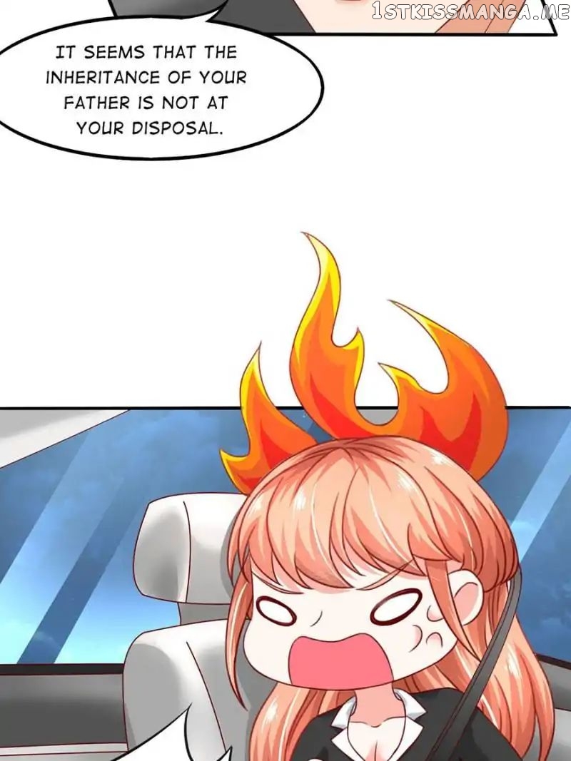 Childe Jiang, Would You Marry Me? chapter 7 - page 27