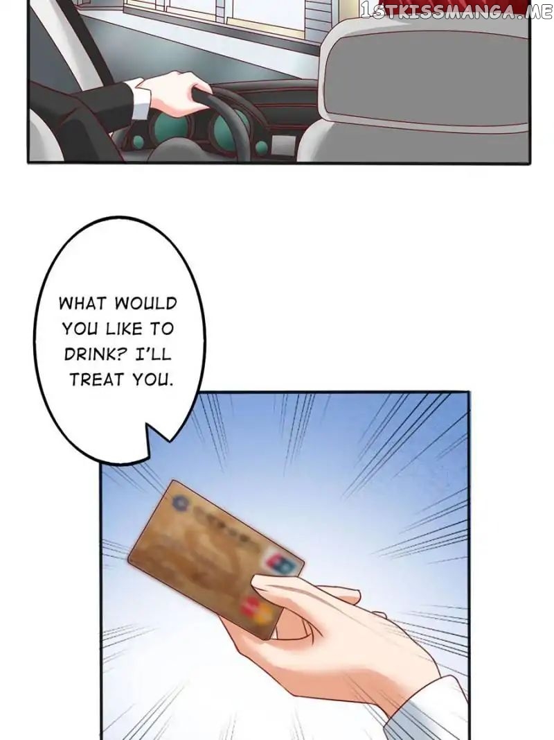 Childe Jiang, Would You Marry Me? chapter 7 - page 31