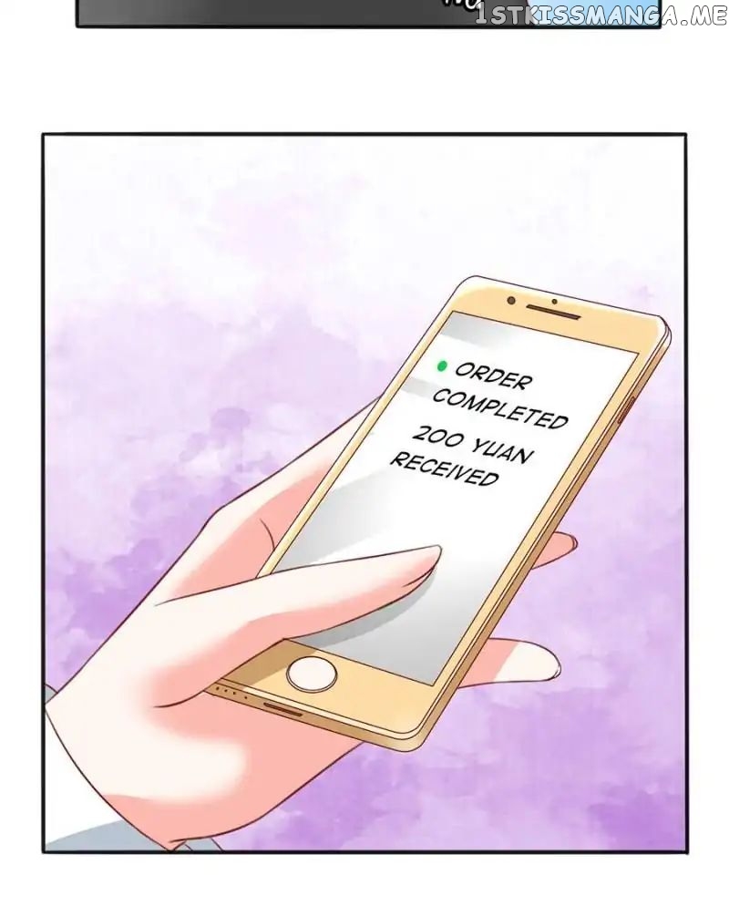 Childe Jiang, Would You Marry Me? chapter 7 - page 35