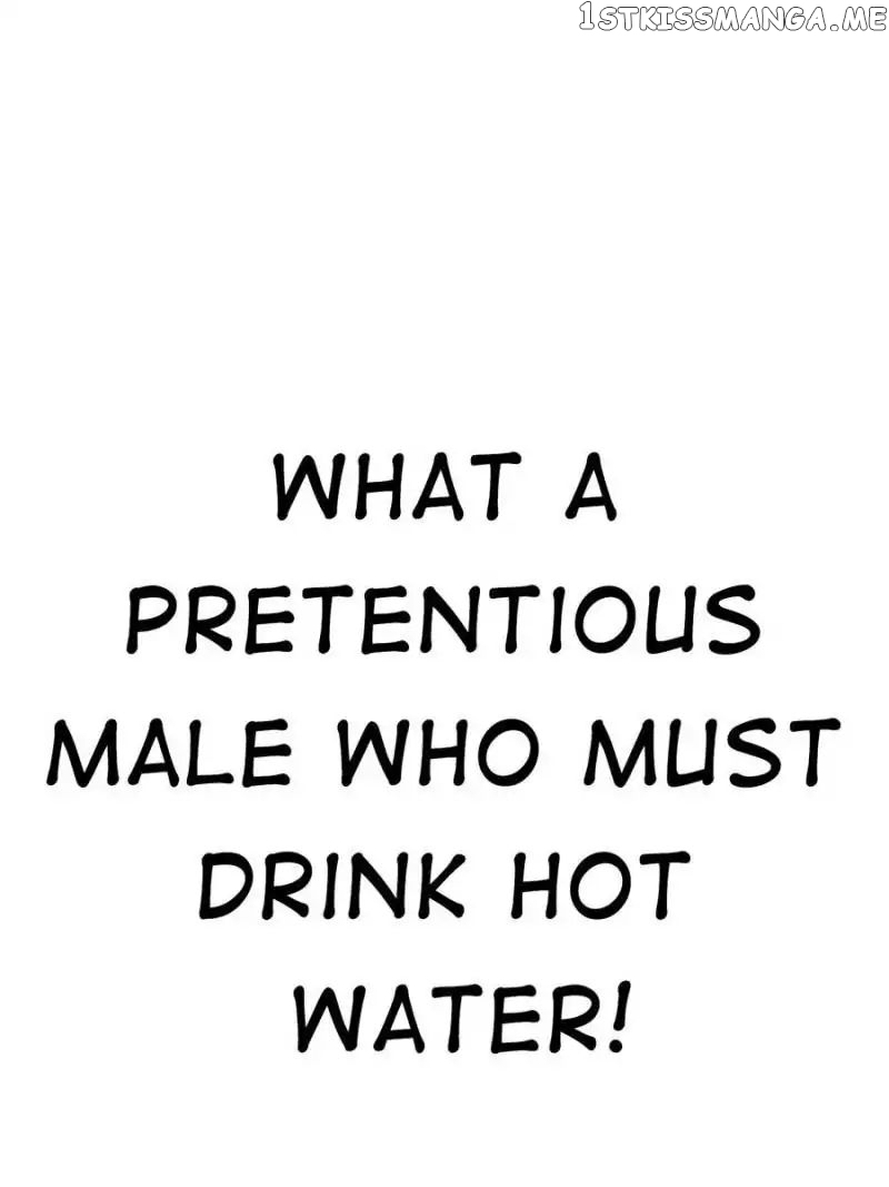 Childe Jiang, Would You Marry Me? chapter 7 - page 4