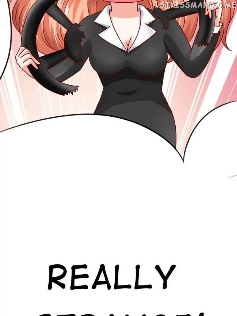 Childe Jiang, Would You Marry Me? chapter 7 - page 6