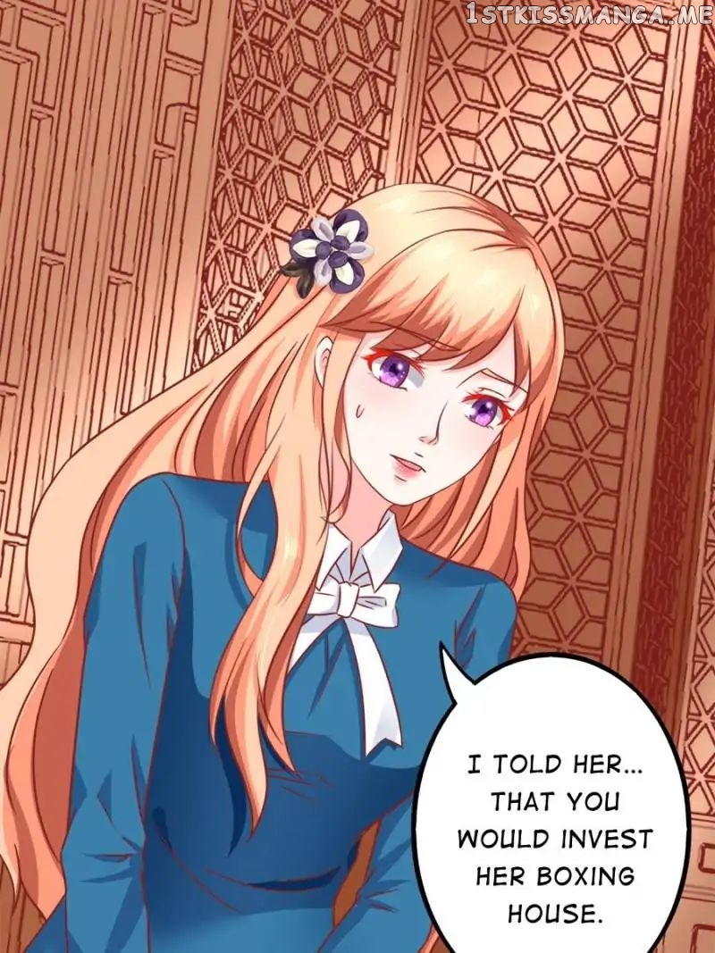 Childe Jiang, Would You Marry Me? chapter 82 - page 10