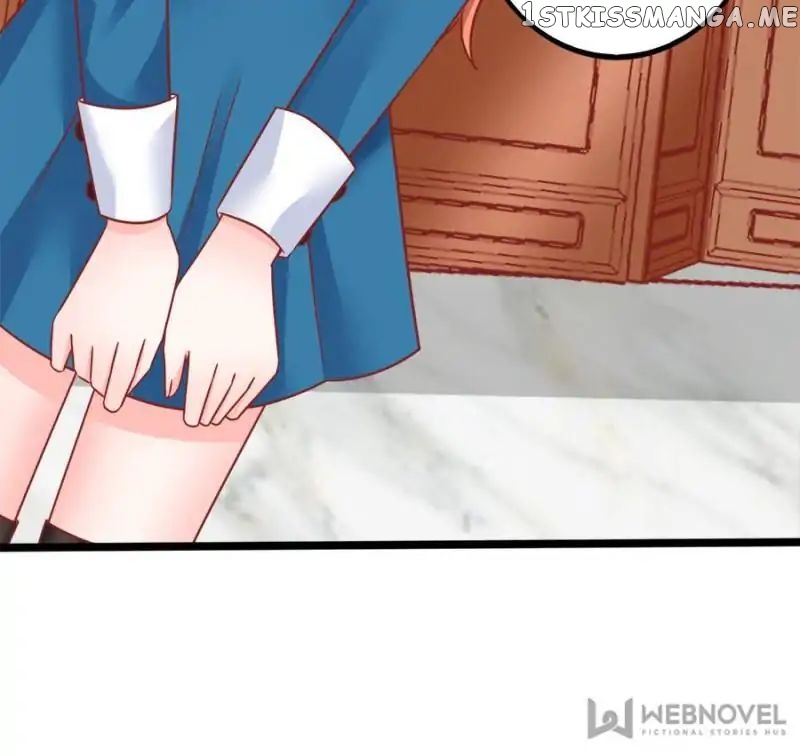 Childe Jiang, Would You Marry Me? chapter 82 - page 11