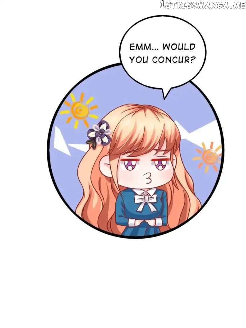 Childe Jiang, Would You Marry Me? chapter 82 - page 12
