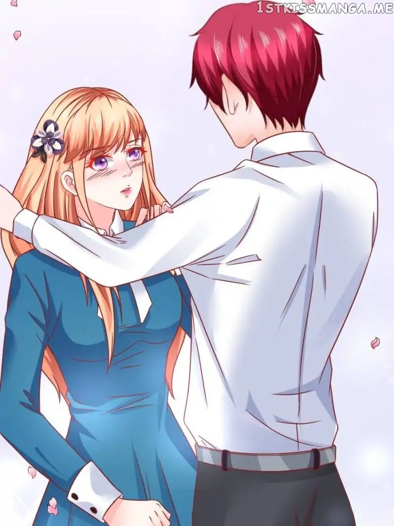 Childe Jiang, Would You Marry Me? chapter 82 - page 18