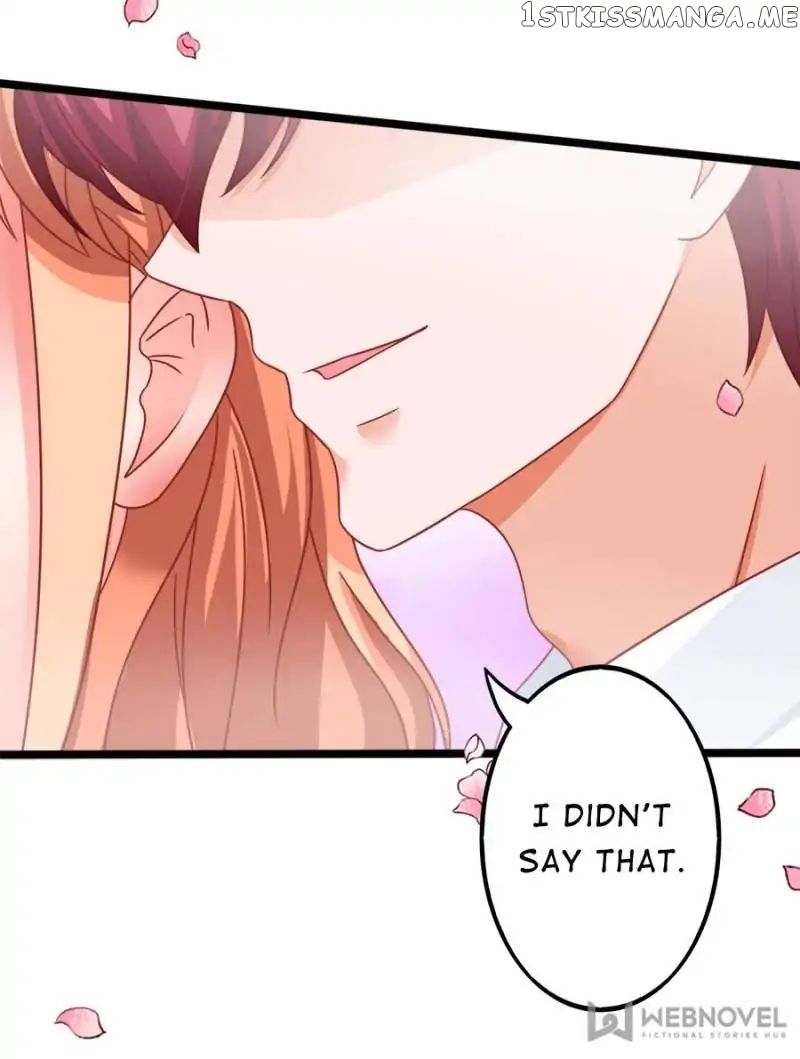 Childe Jiang, Would You Marry Me? chapter 82 - page 22