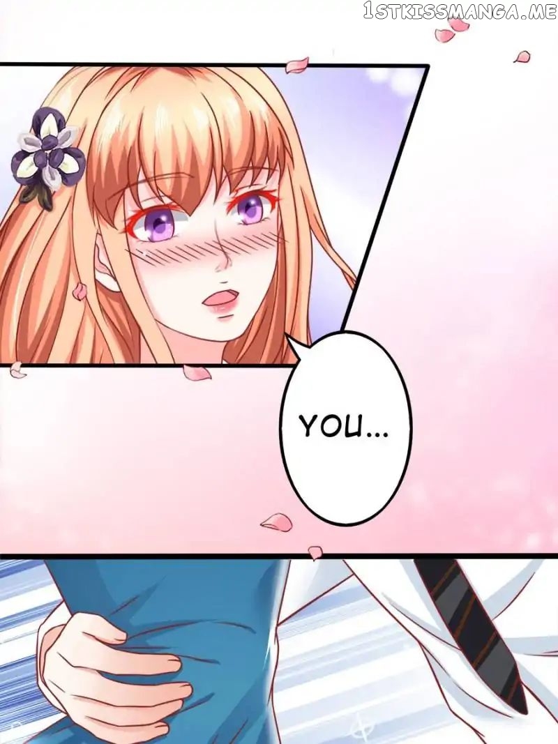 Childe Jiang, Would You Marry Me? chapter 82 - page 23