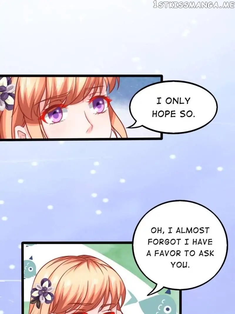 Childe Jiang, Would You Marry Me? chapter 82 - page 3