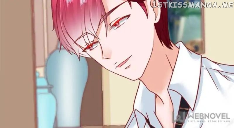 Childe Jiang, Would You Marry Me? chapter 82 - page 36
