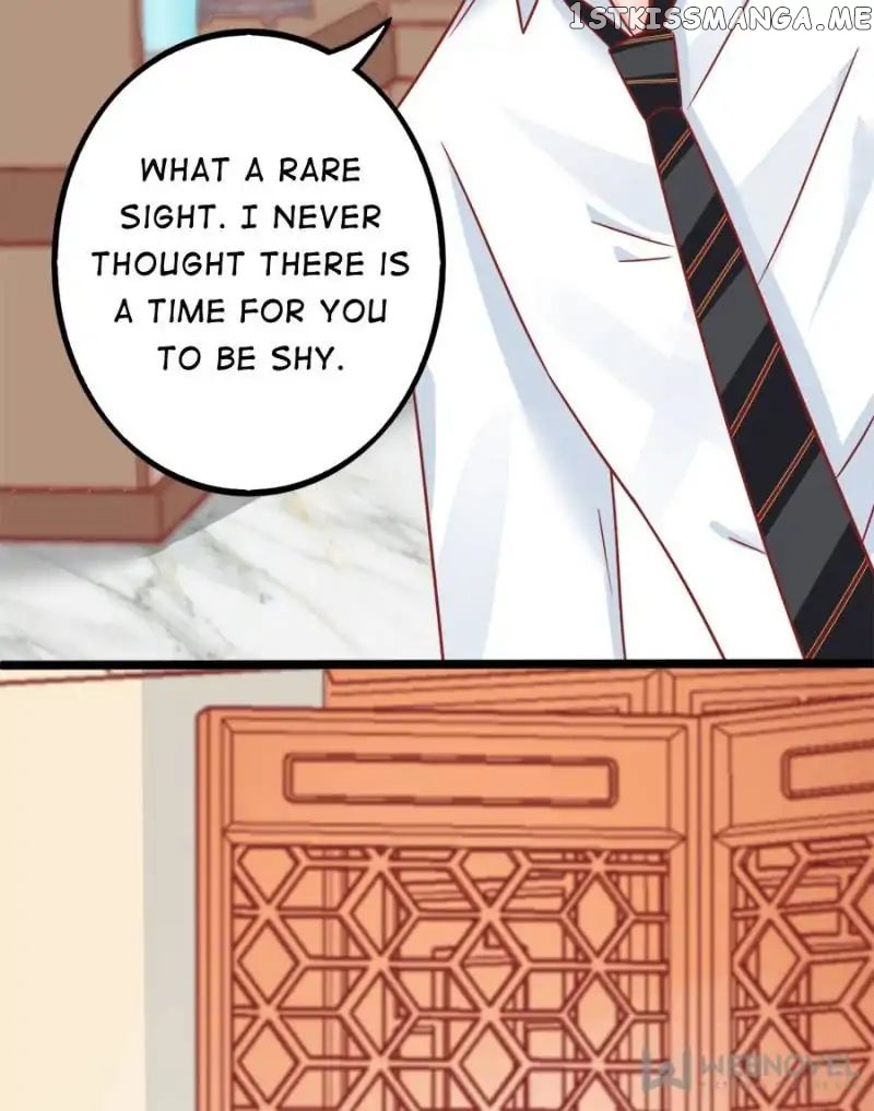 Childe Jiang, Would You Marry Me? chapter 82 - page 37