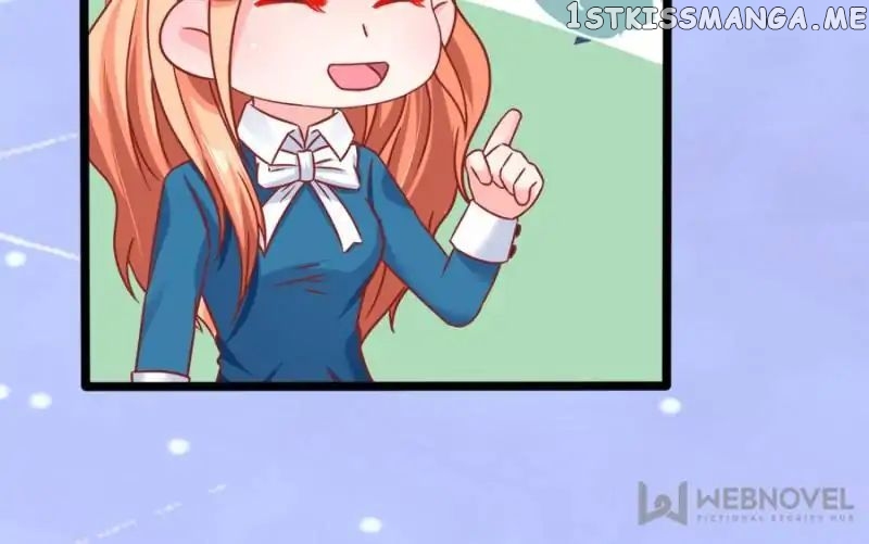 Childe Jiang, Would You Marry Me? chapter 82 - page 4