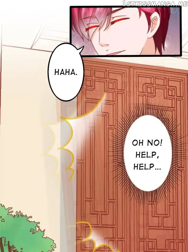 Childe Jiang, Would You Marry Me? chapter 82 - page 40