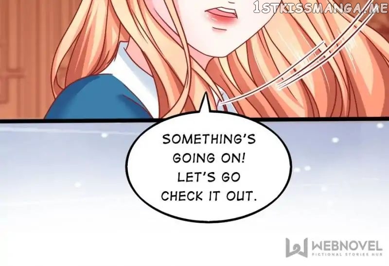 Childe Jiang, Would You Marry Me? chapter 82 - page 45