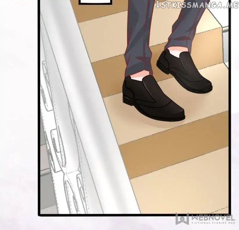 Childe Jiang, Would You Marry Me? chapter 82 - page 47