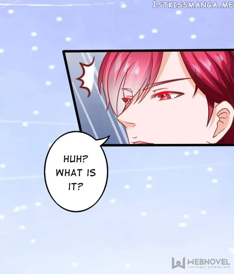 Childe Jiang, Would You Marry Me? chapter 82 - page 5