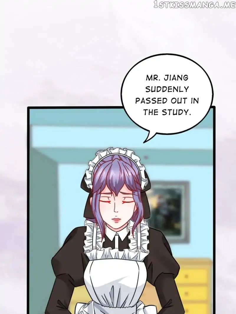 Childe Jiang, Would You Marry Me? chapter 82 - page 52