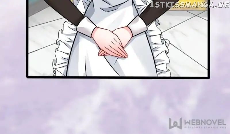 Childe Jiang, Would You Marry Me? chapter 82 - page 53