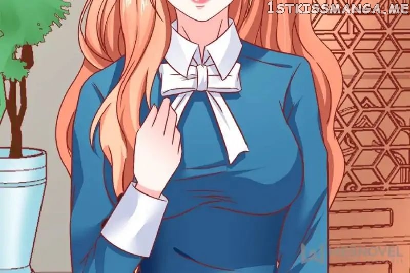 Childe Jiang, Would You Marry Me? chapter 82 - page 7
