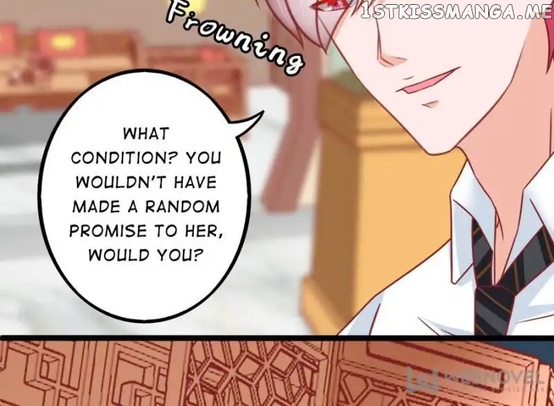 Childe Jiang, Would You Marry Me? chapter 82 - page 9