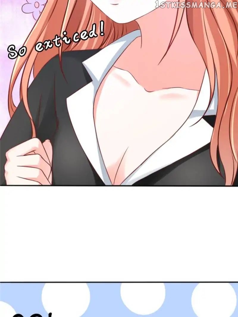 Childe Jiang, Would You Marry Me? chapter 8 - page 3