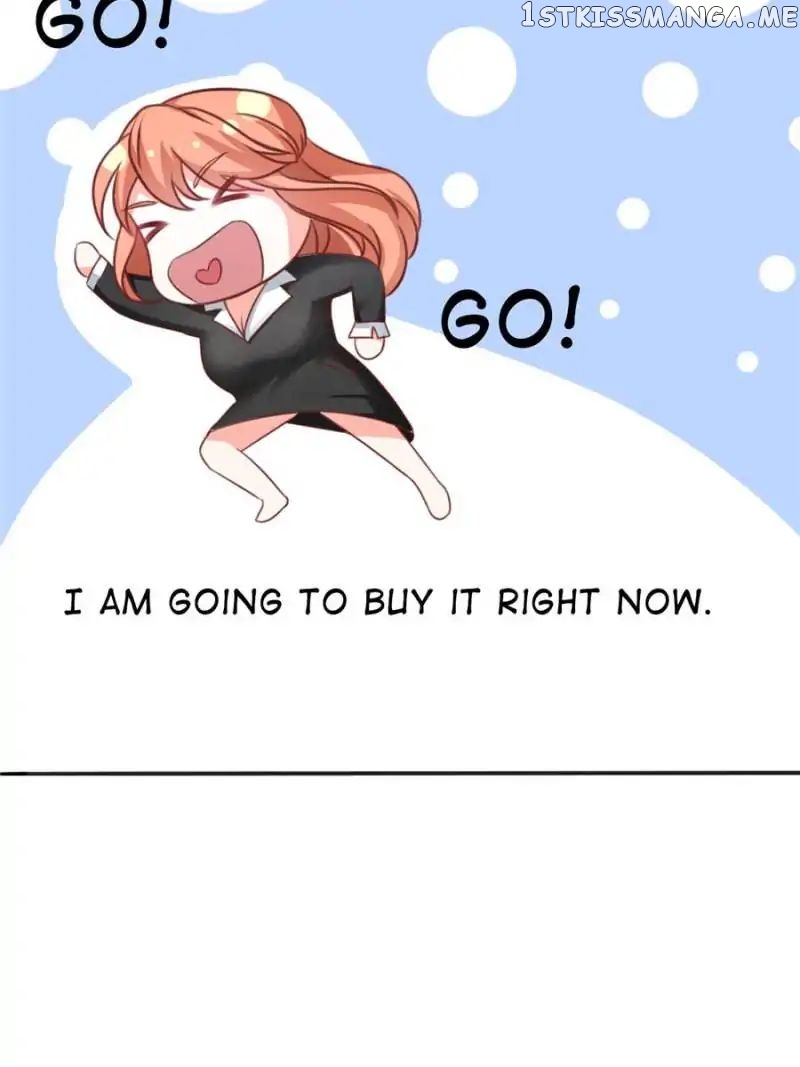 Childe Jiang, Would You Marry Me? chapter 8 - page 4