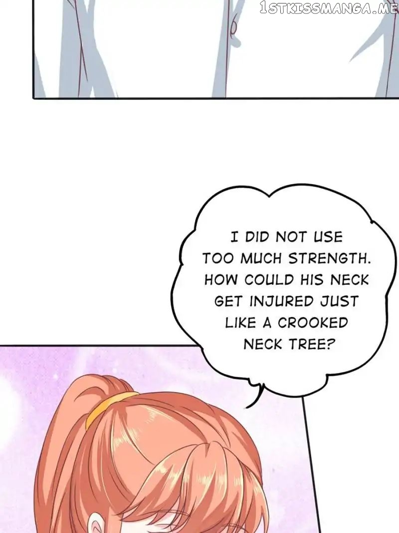 Childe Jiang, Would You Marry Me? chapter 8 - page 40
