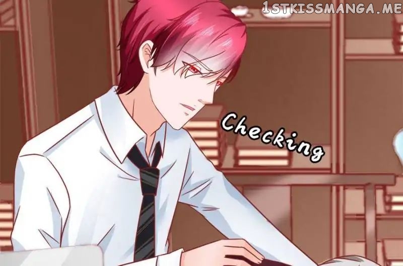 Childe Jiang, Would You Marry Me? chapter 83 - page 11