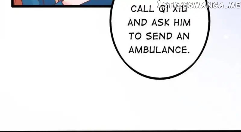 Childe Jiang, Would You Marry Me? chapter 83 - page 24