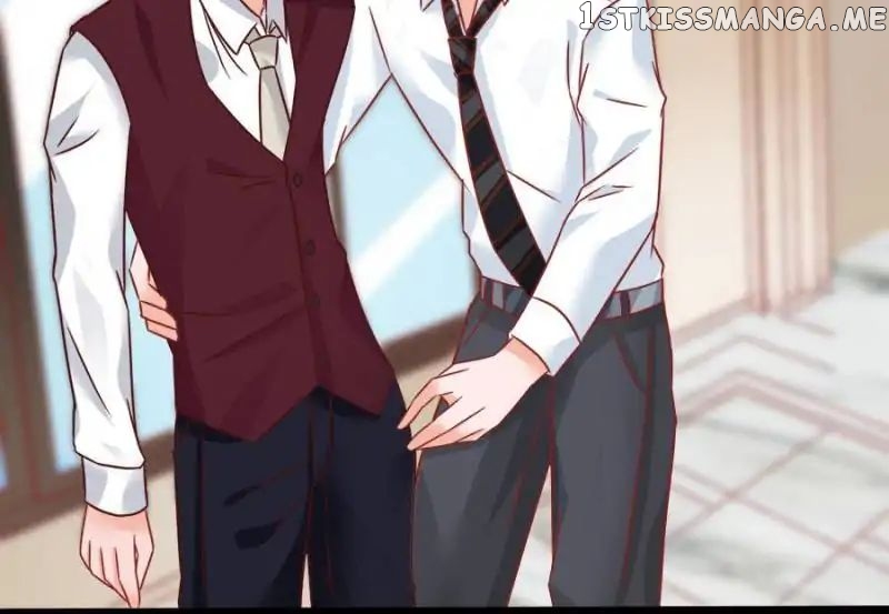Childe Jiang, Would You Marry Me? chapter 83 - page 26