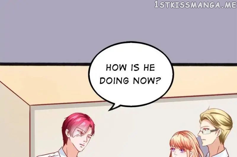 Childe Jiang, Would You Marry Me? chapter 83 - page 39