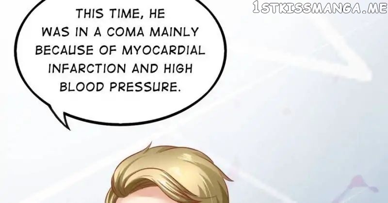 Childe Jiang, Would You Marry Me? chapter 83 - page 44