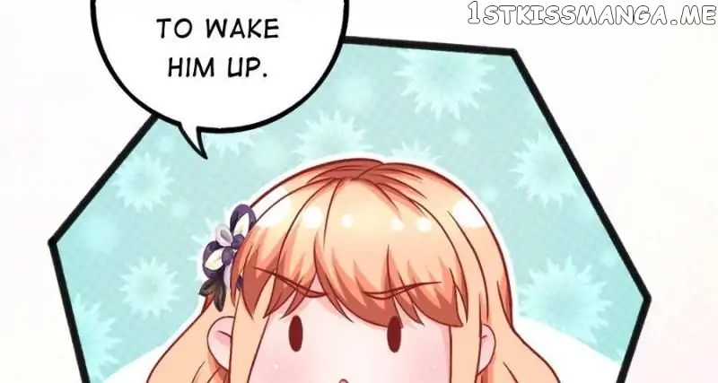 Childe Jiang, Would You Marry Me? chapter 83 - page 50